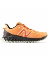 Zapatillas Deportivas Mujer New Balance Fresh Foam Garoé Naranja | Tienda24 Tienda24.eu