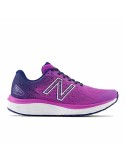 Sapatilhas de Running para Adultos New Balance Fresh Foam 680v7 Mulher Azul | Tienda24 Tienda24.eu