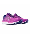 Running Shoes for Adults New Balance Fresh Foam 680v7 Lady Blue | Tienda24 Tienda24.eu