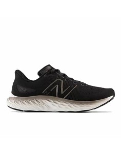 Mallas Deportivas de Mujer New Balance WS21505 Negro