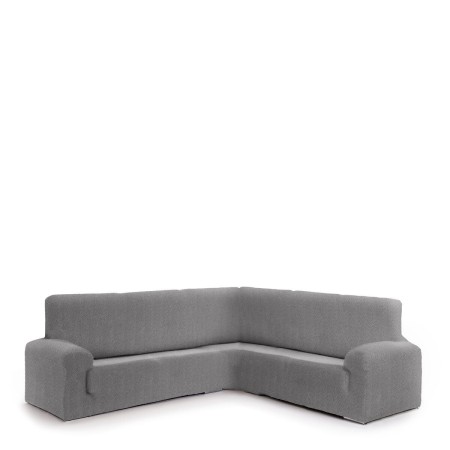 Housse de canapé Eysa JAZ Gris 110 x 120 x 450 cm de Eysa, Housses de canapé - Réf : D1607438, Prix : 200,11 €, Remise : %