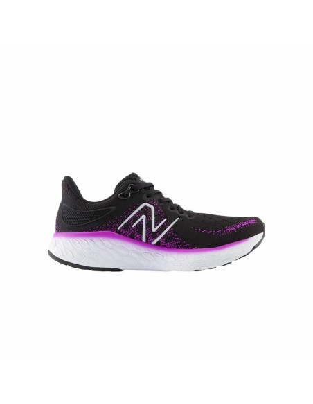 Scarpe da Running per Adulti New Balance Fresh Foam X Donna Nero da New Balance, Aria aperta e sport - Ref: S64121385, Precio...