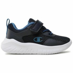 Zapatillas de Deporte para Bebés Champion Softy Ev