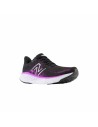 Sapatilhas de Running para Adultos New Balance Fresh Foam X Mulher Preto | Tienda24 Tienda24.eu