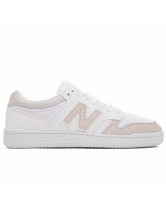 Scarpe Sportive Uomo New Balance 480 Bianco da New Balance, Sneakers e scarpe sportive - Ref: S64121387, Precio: 83,64 €, Des...