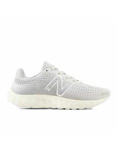 Scarpe da Running per Adulti New Balance 520 V8 Donna Grigio da New Balance, Aria aperta e sport - Ref: S64121392, Precio: 63...