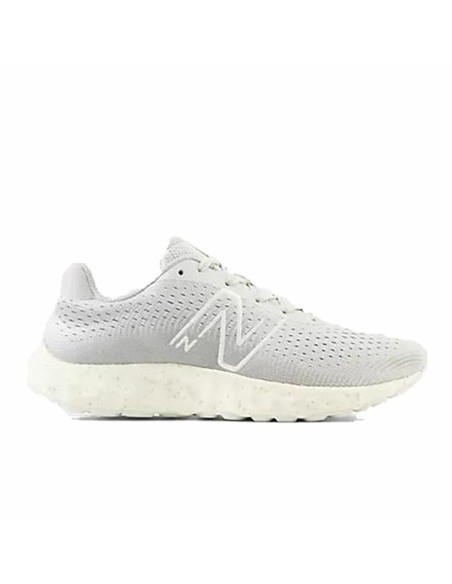 Zapatillas de Running para Adultos New Balance 520 V8 Mujer Gris | Tienda24 Tienda24.eu