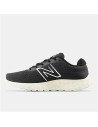 Zapatillas de Running para Adultos New Balance 520 V8 Blacktop Mujer Negro | Tienda24 Tienda24.eu