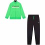 Conjunto Deportivo para Niños Champion Full Zip Ve