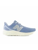 Running Shoes for Adults New Balance Fresh Foam Lady Blue | Tienda24 Tienda24.eu