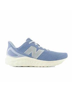 Scarpe da Running per Adulti New Balance Fresh Foam Donna Azzurro da New Balance, Aria aperta e sport - Ref: S64121396, Preci...