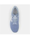 Sapatilhas de Running para Adultos New Balance Fresh Foam Mulher Azul | Tienda24 Tienda24.eu