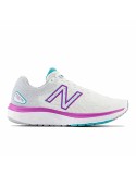 Chaussures de Running pour Adultes New Balance Fresh Foam 680v7 Femme Blanc | Tienda24 Tienda24.eu