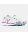 Scarpe da Running per Adulti New Balance Fresh Foam 680v7 Donna Bianco da New Balance, Aria aperta e sport - Ref: S64121398, ...