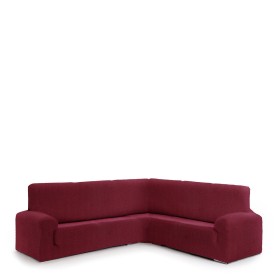 Copridivano Eysa JAZ Bordeaux 110 x 120 x 450 cm di Eysa, Divani a due o più posti - Rif: D1607440, Prezzo: 200,11 €, Sconto: %