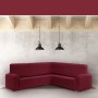 Housse de canapé Eysa JAZ Bordeaux 110 x 120 x 450 cm de Eysa, Housses de canapé - Réf : D1607440, Prix : 160,74 €, Remise : %