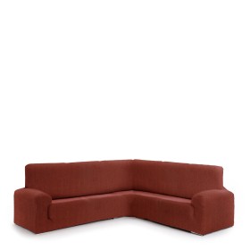 Copridivano Eysa JAZ Rosso Scuro 110 x 120 x 450 cm di Eysa, Divani a due o più posti - Rif: D1607441, Prezzo: 200,11 €, Scon...