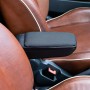 Armrest Armster FIAT 500X 2015 Cloth by Armster, Armrests - Ref: S37115962, Price: 72,53 €, Discount: %