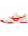 Adult's Indoor Football Shoes Mizuno Morelia Sala Classic Men White | Tienda24 Tienda24.eu