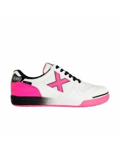 Scarpe da Calcio a 5 per Adulti Munich G-3 Indoor 382 Uomo Fucsia da Munich, Aria aperta e sport - Ref: S64121453, Precio: 61...