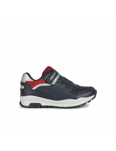 Children’s Casual Trainers Geox Pavel | Tienda24 Tienda24.eu