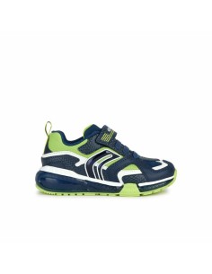 Children’s Casual Trainers Geox Bayonyc by Geox, Sports footwear - Ref: S64121461, Price: 57,34 €, Discount: %