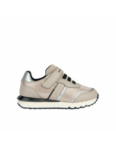 Ténis Casual Criança Puma Caven Branco | Tienda24 Tienda24.eu