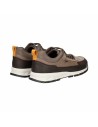 Sapatilhas Desportivas Geox Doray Abx Dk Castanho | Tienda24 Tienda24.eu