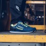 Racing Ankle Boots Sparco GYMKHANA DANI Yellow Blue Navy Blue | Tienda24 - Global Online Shop Tienda24.eu