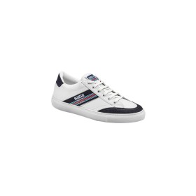 Zapatillas Casual Hombre Sparco Martini Racing Blanco de Sparco, Zapatillas y calzado deportivo - Ref: S37116009, Precio: 66,...