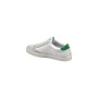 Zapatillas Casual Hombre Sparco S-TIME Blanco Verde de Sparco, Zapatillas y calzado deportivo - Ref: S37116011, Precio: 49,48...