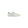 Zapatillas Casual Hombre Sparco S-TIME Blanco Verde de Sparco, Zapatillas y calzado deportivo - Ref: S37116011, Precio: 49,48...