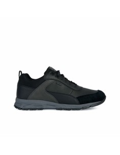 Herren Sneaker Lacoste Tech Point Weiß Schwarz | Tienda24 Tienda24.eu