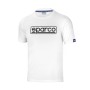 Men’s Short Sleeve T-Shirt Sparco FRAME White by Sparco, T-Shirts - Ref: S37116014, Price: 35,02 €, Discount: %