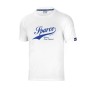 Camiseta de Manga Corta Hombre Sparco VINTAGE Blanco M de Sparco, Camisetas - Ref: S37116019, Precio: 35,02 €, Descuento: %