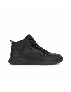 Herren Sneaker John Smith Usman Braun | Tienda24 Tienda24.eu