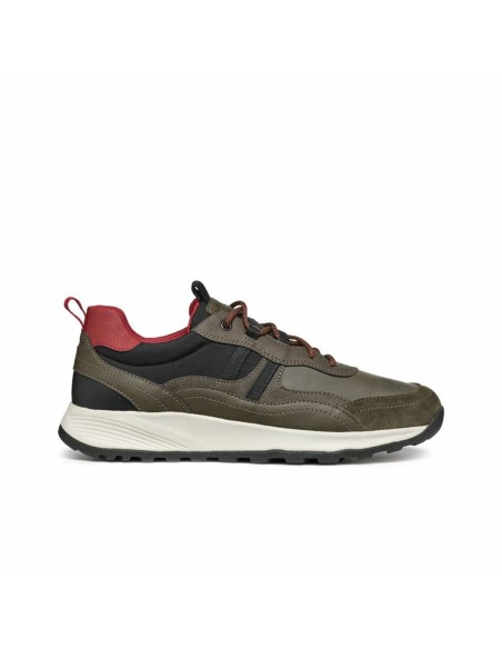 Turnschuhe Geox Terrestre Braun | Tienda24 Tienda24.eu