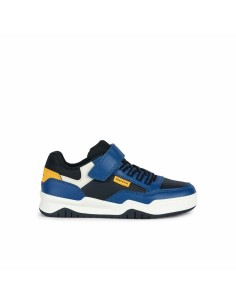 Jungen Sneaker Puma Enzo 2 Refresh Schwarz | Tienda24 Tienda24.eu