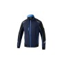 Chaqueta Deportiva para Hombre Sparco Tech TW Azul Azul oscuro de Sparco, Chaquetas - Ref: S37116036, Precio: 78,41 €, Descue...