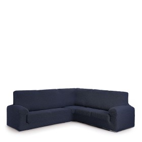 Sofabezug Eysa ROC Blau 110 x 120 x 450 cm Ecke von Eysa, Sofas & Lovechairs - Ref: D1607446, Preis: 199,72 €, Rabatt: %