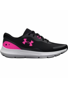 Baskets Under Armour Charged Pursuit Gris | Tienda24 Tienda24.eu