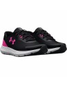 Running Shoes for Adults Under Armour Surge 3 Black | Tienda24 Tienda24.eu