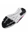 Sapatilhas de Running para Adultos Under Armour Surge 3 Preto | Tienda24 Tienda24.eu