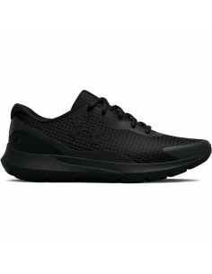 Chaussures de Running pour Adultes Lotto Zenith Femme Noir | Tienda24 Tienda24.eu