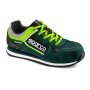 Chaussures de course Sparco GYMKHANA SEB Jaune Vert | Tienda24 - Global Online Shop Tienda24.eu