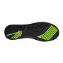 Chaussures de course Sparco GYMKHANA SEB Jaune Vert | Tienda24 - Global Online Shop Tienda24.eu