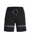 Pantaloncini da Pallacanestro da Uomo Under Armour Baseline Nero da Under Armour, Uomo - Ref: S64121507, Precio: 49,63 €, Des...