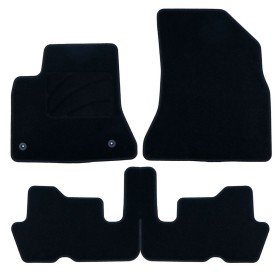 Car Floor Mat Set OCC Motorsport OCCD0008 5 Pieces | Tienda24 - Global Online Shop Tienda24.eu