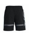 Men's Basketball Shorts Under Armour Baseline Black | Tienda24 Tienda24.eu