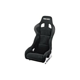 Asiento Racing Recaro FIA Profi SPG XL Negro de Recaro, Asientos, bancadas y accesorios - Ref: S3711607, Precio: 1,00 €, Desc...